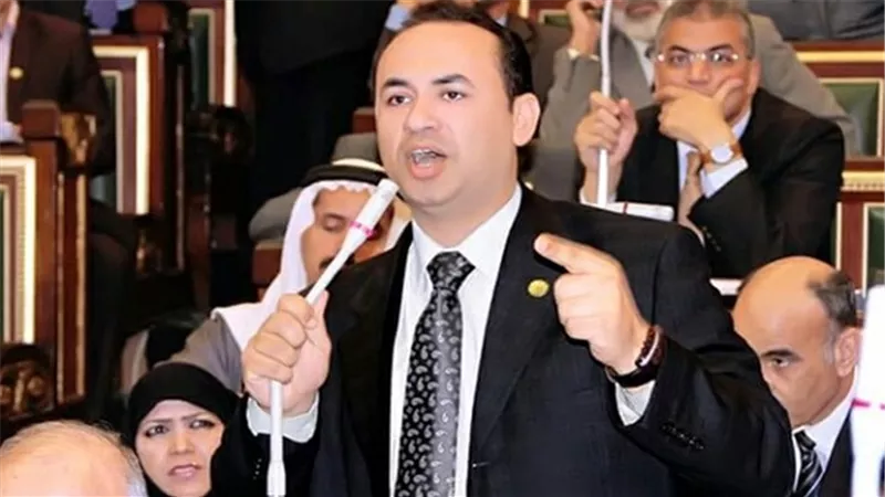 أحمد رفعت: 