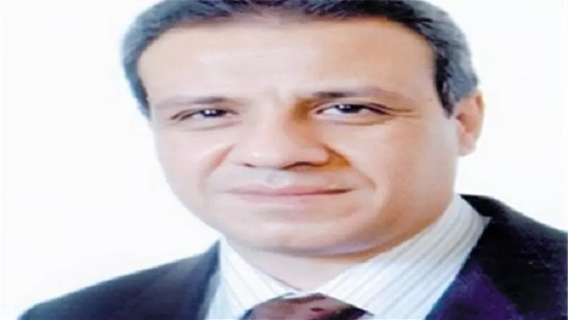 الإعلامي عمرو الخياط يستقيل من منصبه بقنوات صدى البلد