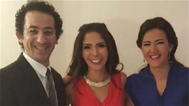 غدًا.. تنصيب أحمد حلمي ومنى زكي ودنيا سمير غانم سفراء لليونيسيف