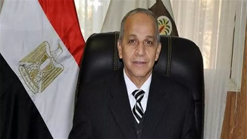 حفر 3 آبار لاستصلاح وزراعة 19 فدانًا في الوادي الجديد