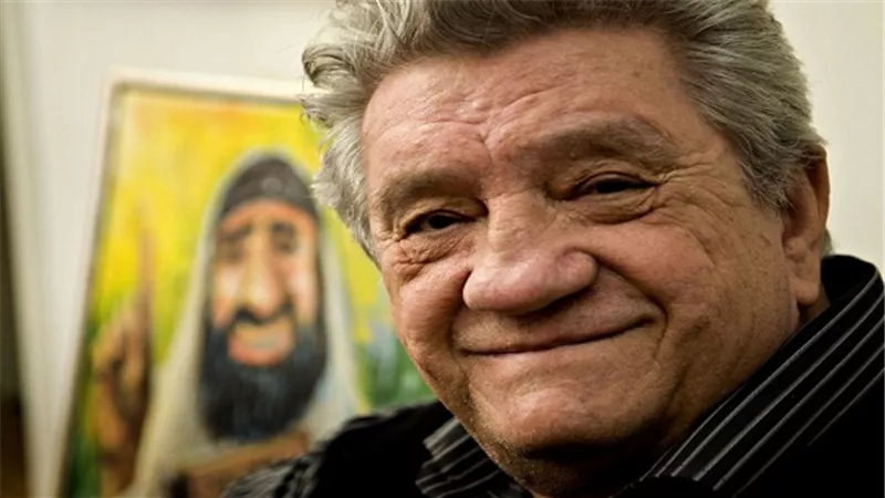 وفاة أحد رسامي الكاريكاتير المسيء للرسول في الدانمارك