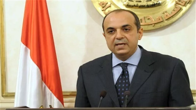 سفير مصر يوجه الدعوة لمفتي بولندا للمشاركة فى مؤتمر الشئون الإسلامية