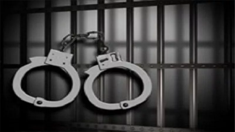ضبط موظفين في بريدي قنا والفيوم اختلسا 64 ألف جنيه