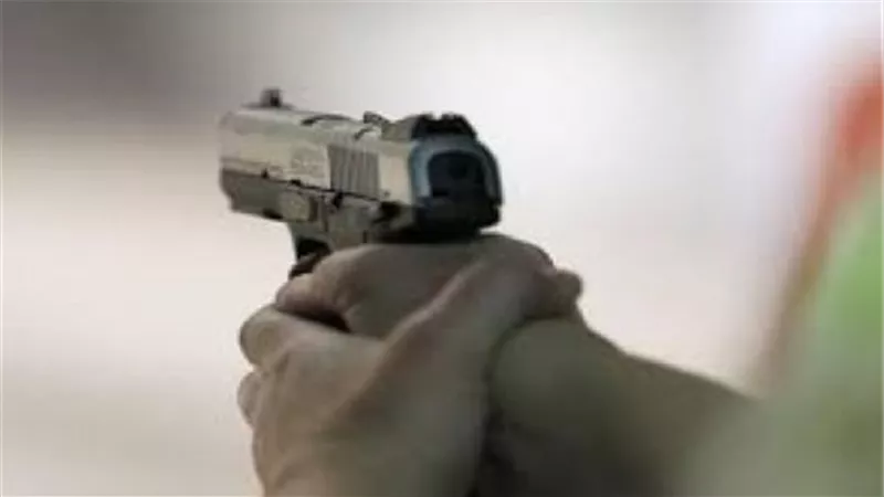 حبس أمين شرطة قتل مواطن بالغربية