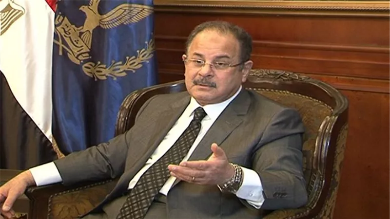 وزير الداخلية يستعرض جهود مكافحة الارهاب مع نظيره اللبناني 