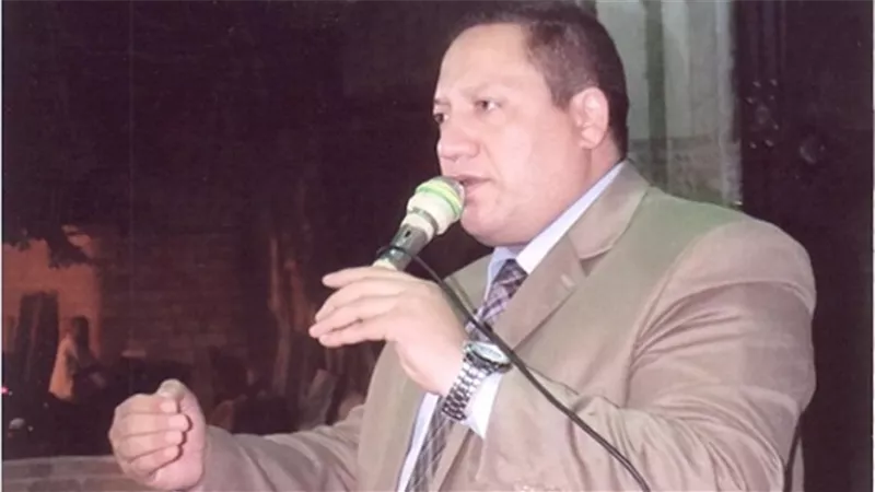 أشرف جمال: 50 مشروعًا للشباب بالمنيا