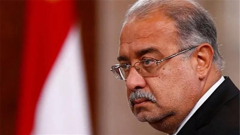 بالأسماء.. قائمة الوزراء الجدد في حكومة شريف إسماعيل