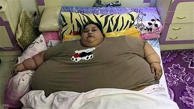 الطبيب الهندي المعالج لـ 