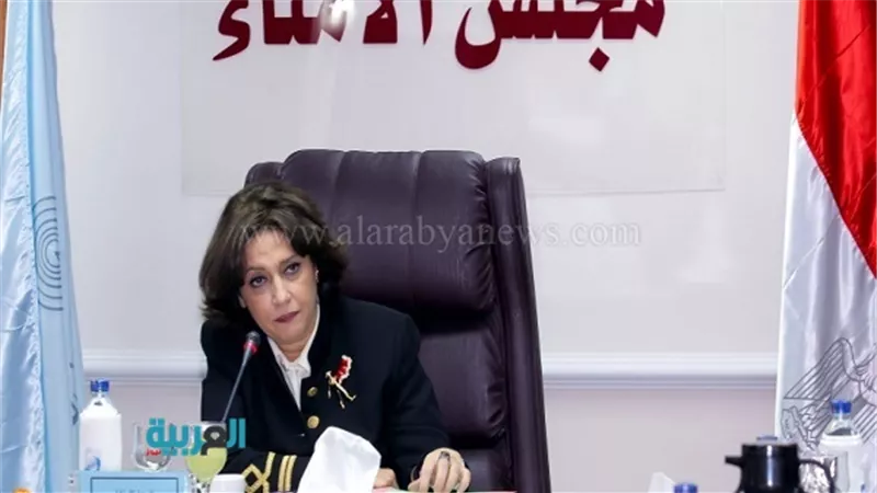 صفاء حجازي: 