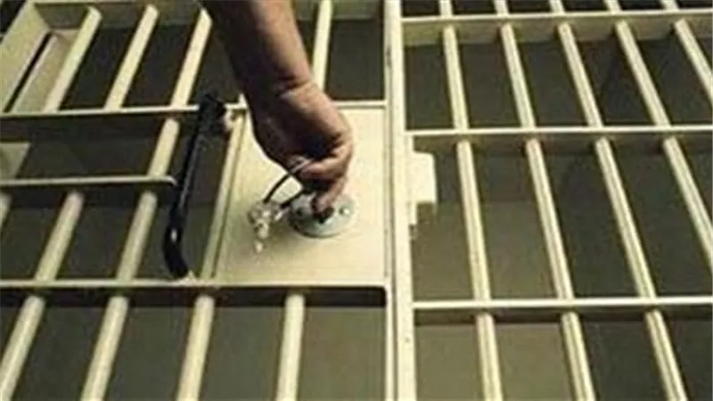 إخلاء سبيل الضابط المتهم بإصابة سائق شبين الكوم