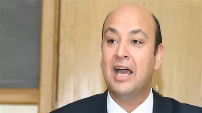 عمرو أديب: ميسي يطالب المصريين بدعمه بعد خسارة برشلونة