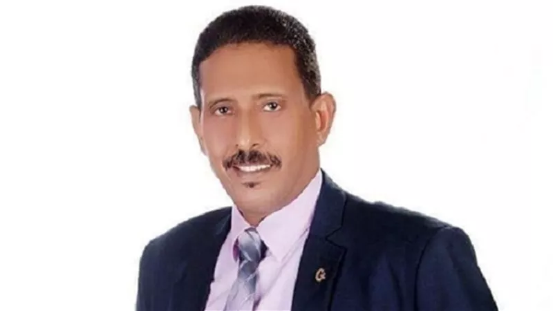 جمال عقل: لا أمتلك برنامجًا إنتخابيًا.. وإستعادة ثقة الشعب فى صحافته هدفى