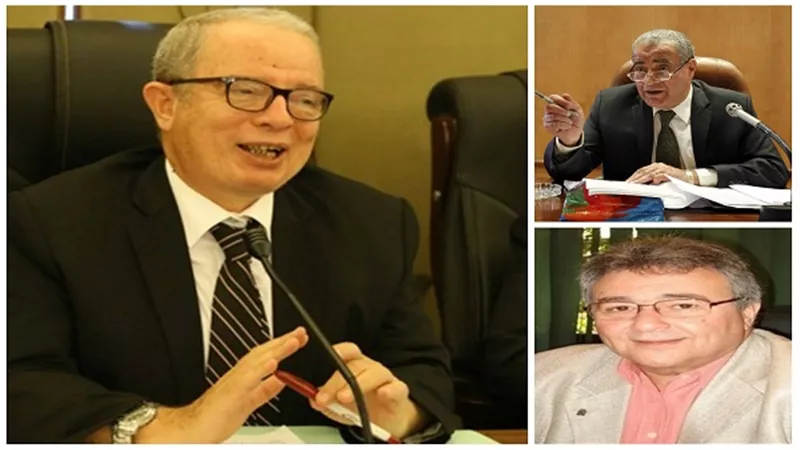 بعد استلام البرلمان قائمة التعديلات الوزارية.. 