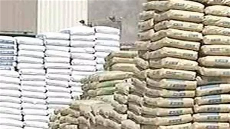 استقرار أسعار الأسمنت الأبيض.. و
