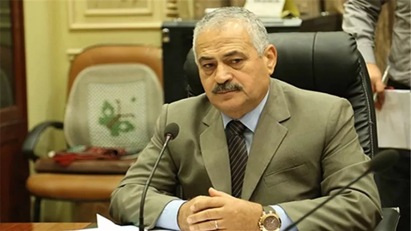 طعيمة: محافظ الغربية لم يتجاهل نقل السوق العشوائى