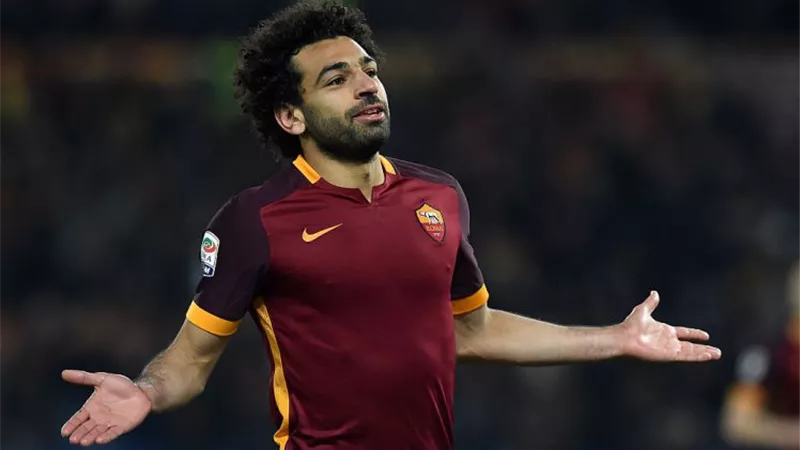 صلاح على مقاعد بدلاء روما أمام فياريال بالدوري الأوروبي