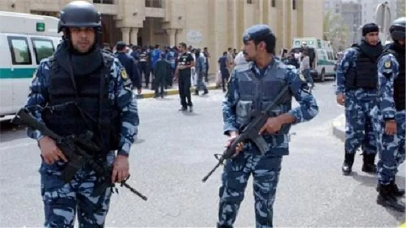 ضبط مصريين في الكويت بتهمة الرشوة لتسهيل الحصول على رخص قيادة