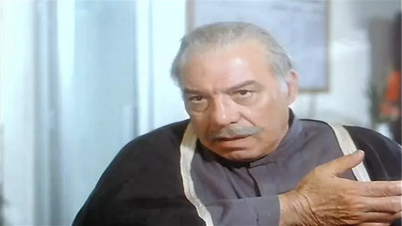 ننشر أخر تطورات مسلسل فريد شوقي وعن ماذا تبحث ابنته؟