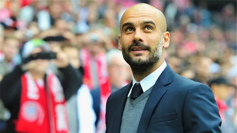 جوارديولا: لن أعود إلى برشلونة