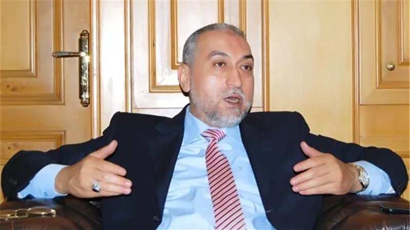 غرفة القاهرة تبحث مع الملحق التجاري بسفارة باكستان جذب الاستثمارات