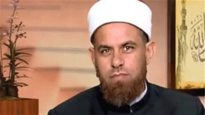بالفيديو.. داعية إسلامى يكشف شروط إجهاض الجنين
