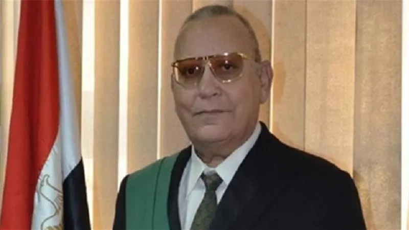 إنتداب معوض سيد أمينًا عامًا لمصلحة الشهر العقاري