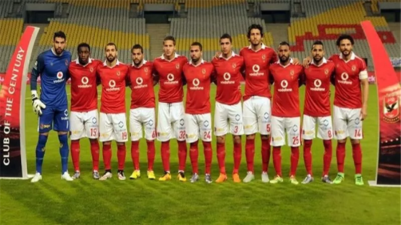 بث مباشر.. الأهلي يواجه المقاولون العرب ببطولة الدوري الممتاز