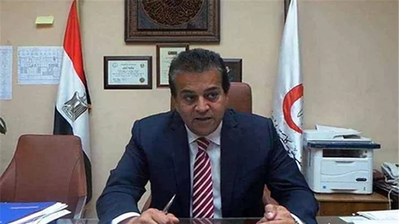 وزير التعليم العالى يستجيب لشكاوى عدد من المواطنين