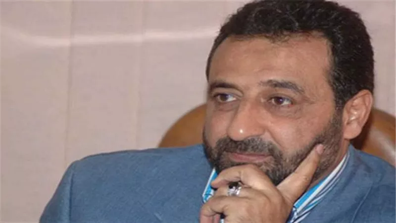 مجدي عبدالغني: مليار شخص حول العالم يتابعون حسابات 