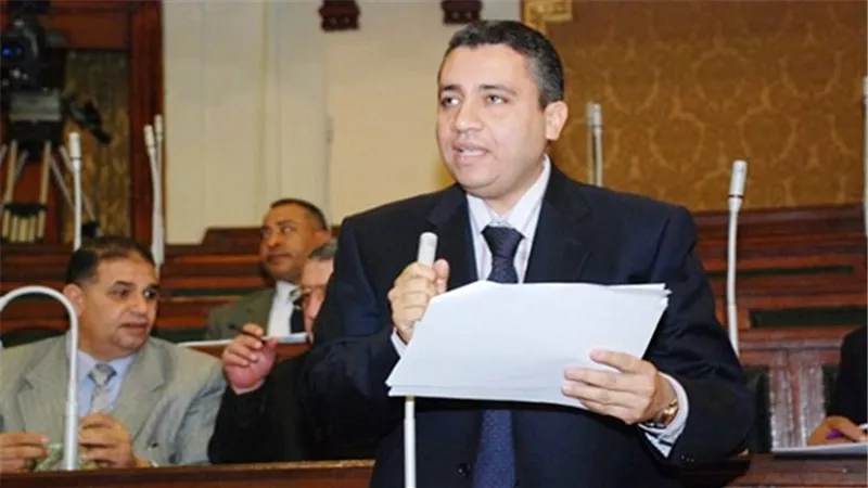 وفد مجلس النواب يبحث مشكلات المستثمرين في المنيا