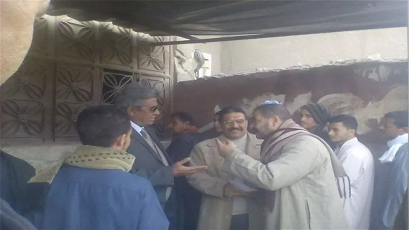 مدير 