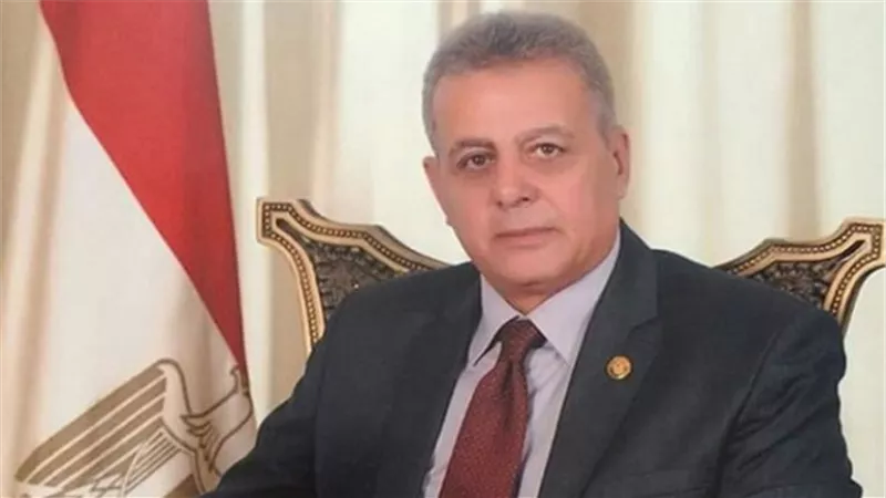 سلامة الجوهري: حل مشكلة مقلب قمامة 