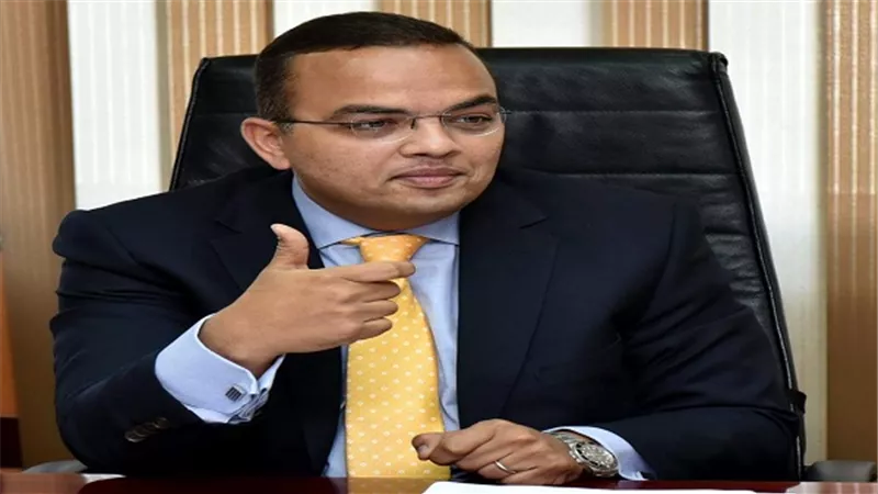 رئيس هيئة الاستثمار: توليت منصبي بترشيح من داليا خورشيد