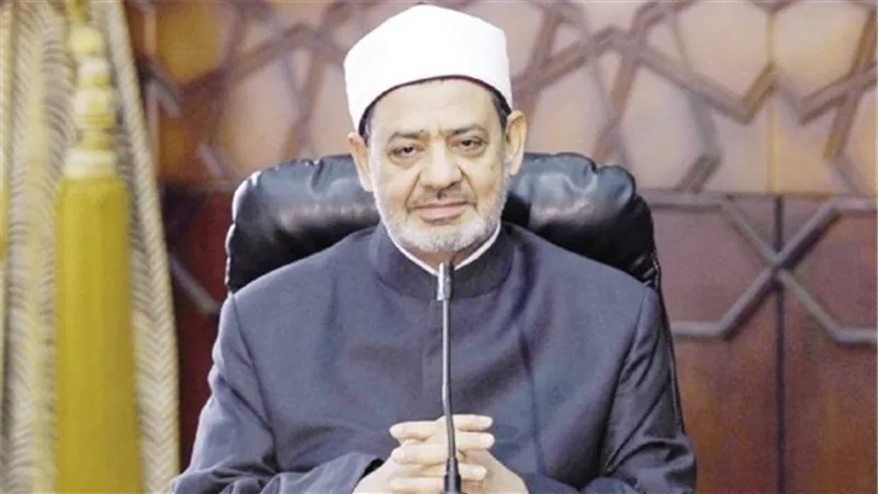 شيخ الأزهر يستقبل نائب رئيس الوزراء المجري