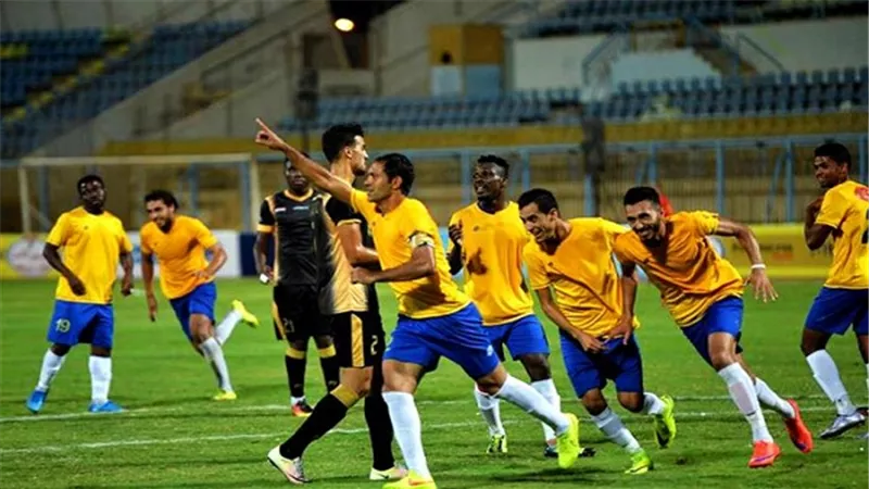 ستراكا يمنح لاعبي الإسماعيلي راحة سلبية لمدة 3 أيام