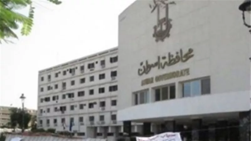 أمن أسوان يعيد شاب نصر النوبة بعد 24 ساعة من اختطافه