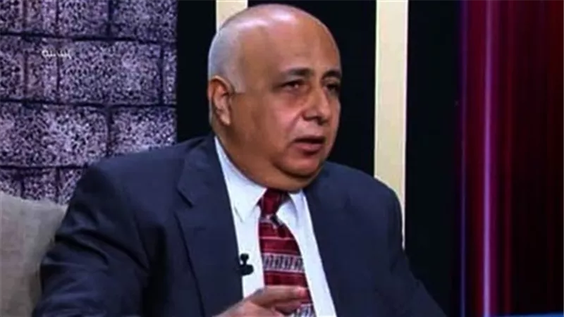 خبير عسكري: هناك محاولة لضرب العلاقات بين القاهرة وواشنطن