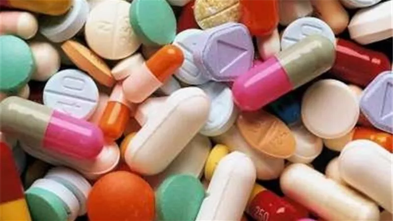 الرقابة الإدارية تضبط 30 طن أدوية مدعمة قبل تهريبها لخارج البلاد