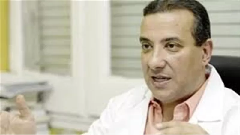 نائب رئيس جمعية الكبد: المصريون لا يقبلون النصيحة