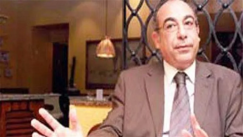 مساعد وزير الخارجية يزور إريتريا لبحث التعاون الثنائي