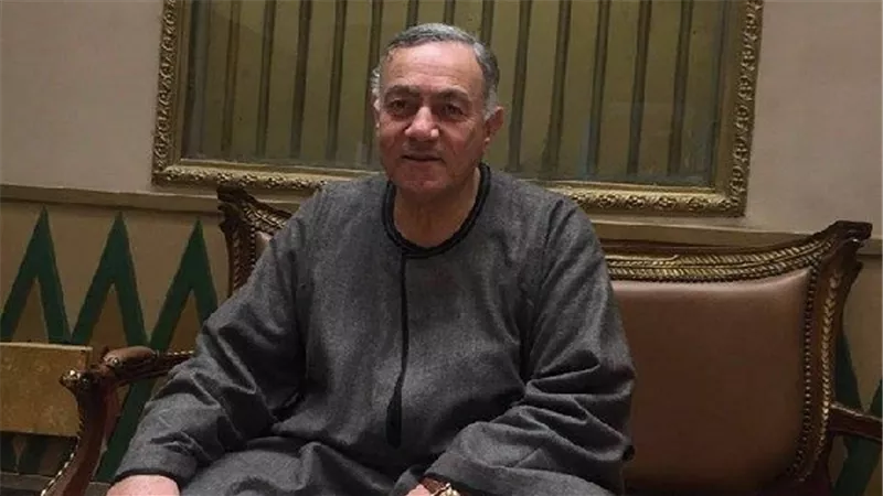 محمد حلمي: الموافقة على زيادة قدرة 