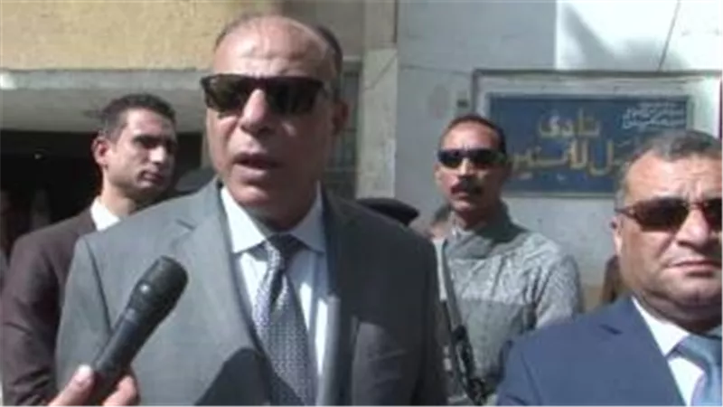 بالفيديو.. وفد من 
