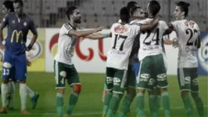 لقاء العودة بين 