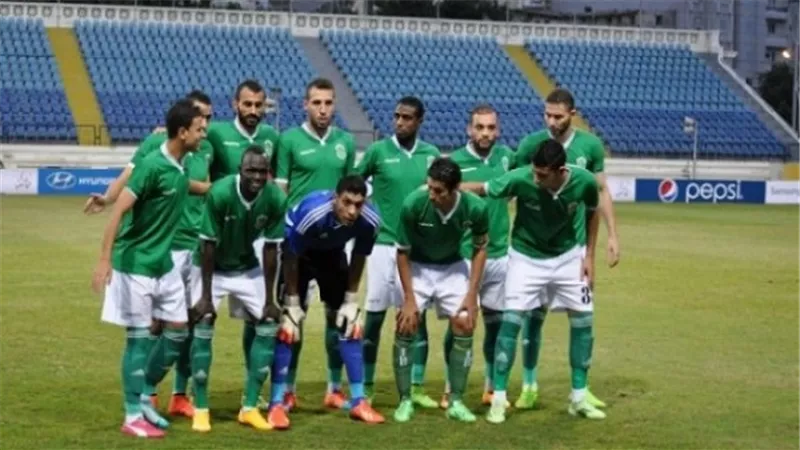 الاتحاد السكندري يستأنف تدريباته بعد راحة ٧٢ ساعة