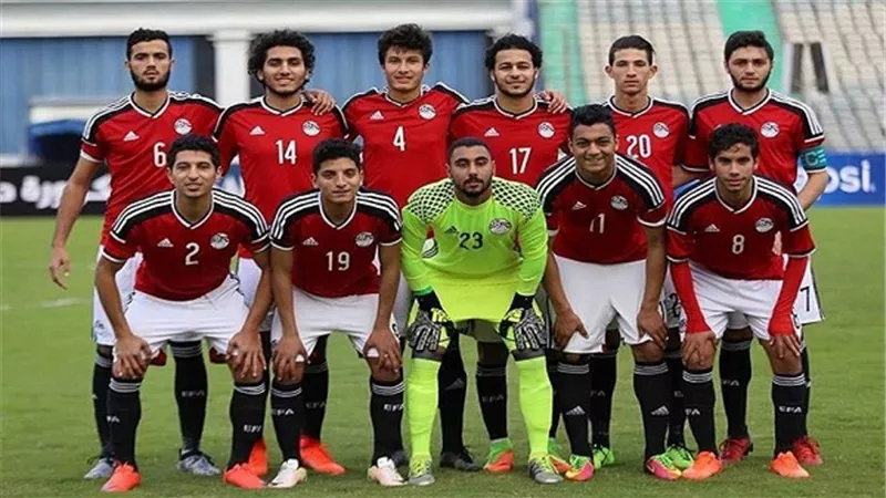برنامج المنتخب قبل مواجهة زامبيا اليوم بكأس الأمم