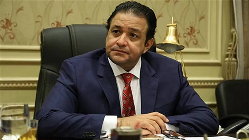علاء عابد: 29 اتفاقية موقعة بين مصر وروسيا ضمن التعاون المشترك