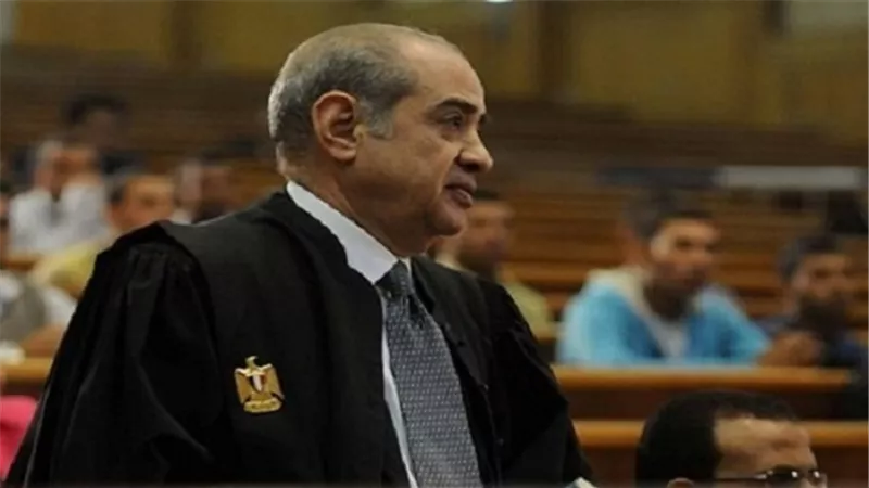 فريد الديب: مبارك سيعود لمنزله خلال أيام