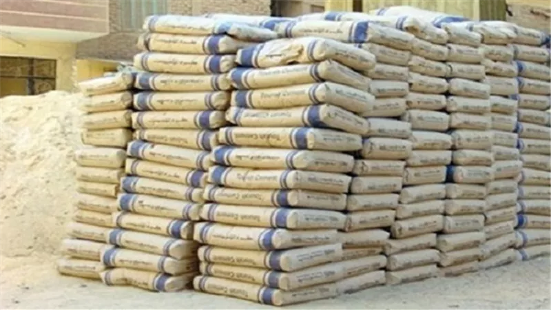استقرار أسعار الجبس.. و