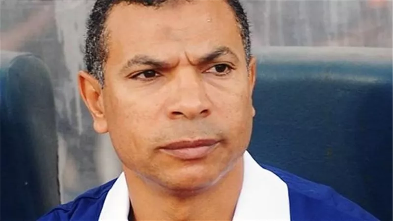العيسوي: فترة توقف الدوري مفيدة للإسماعيلي