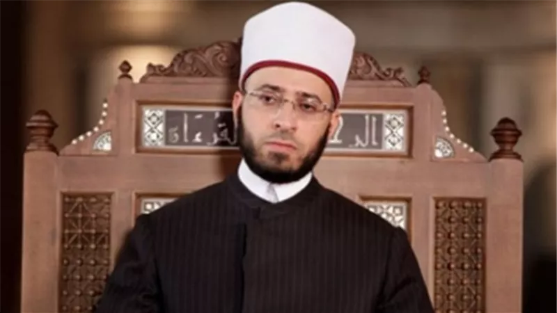 الأزهري: لابد من تكريس فهم الدين للقضاء على الفكر المتطرف‎